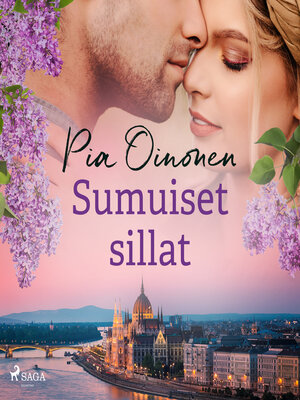 cover image of Sumuiset sillat